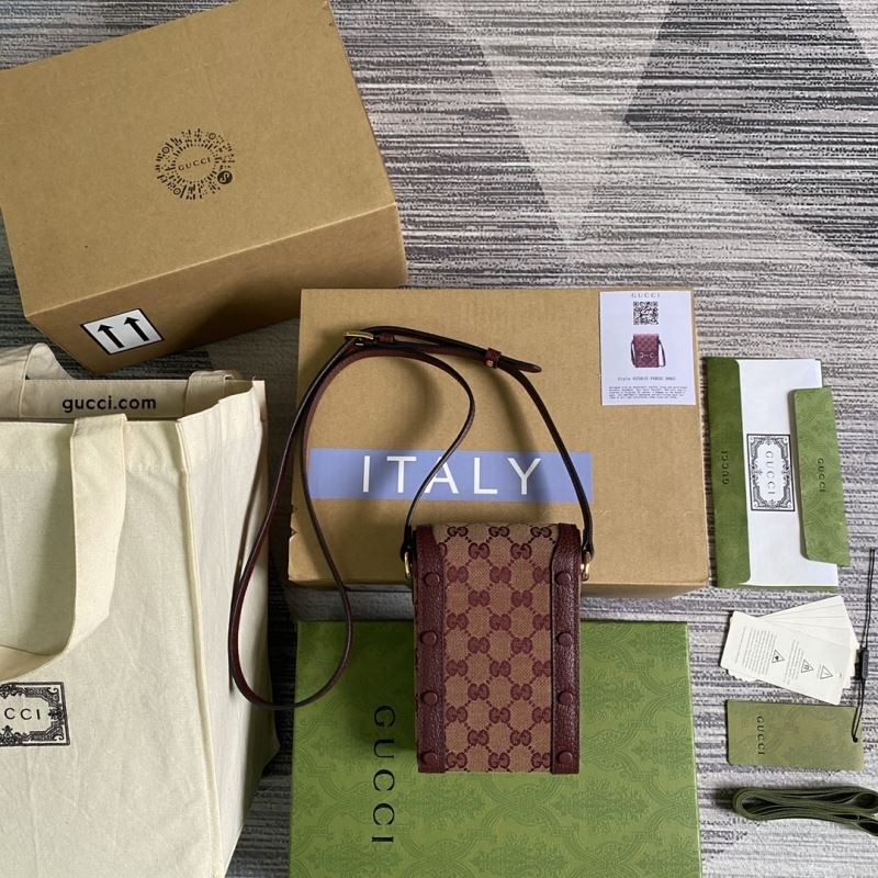 Gvc*1 satchel bags
